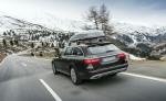 Mercedes-Benz E220 d 4Matic All-Terrain 2016 года (WW)